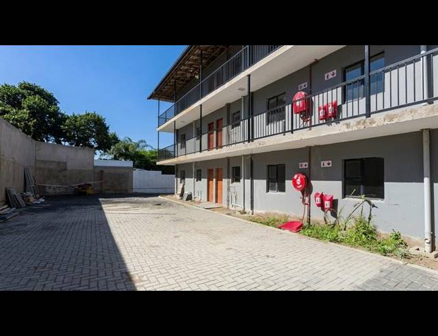 2 BEDROOM APARTMENT FOR SALE IN ESCOMBE